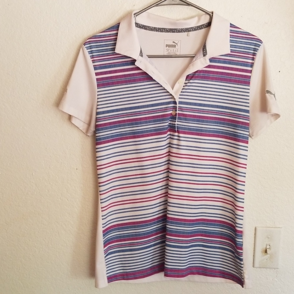 Puma Golf Tee
